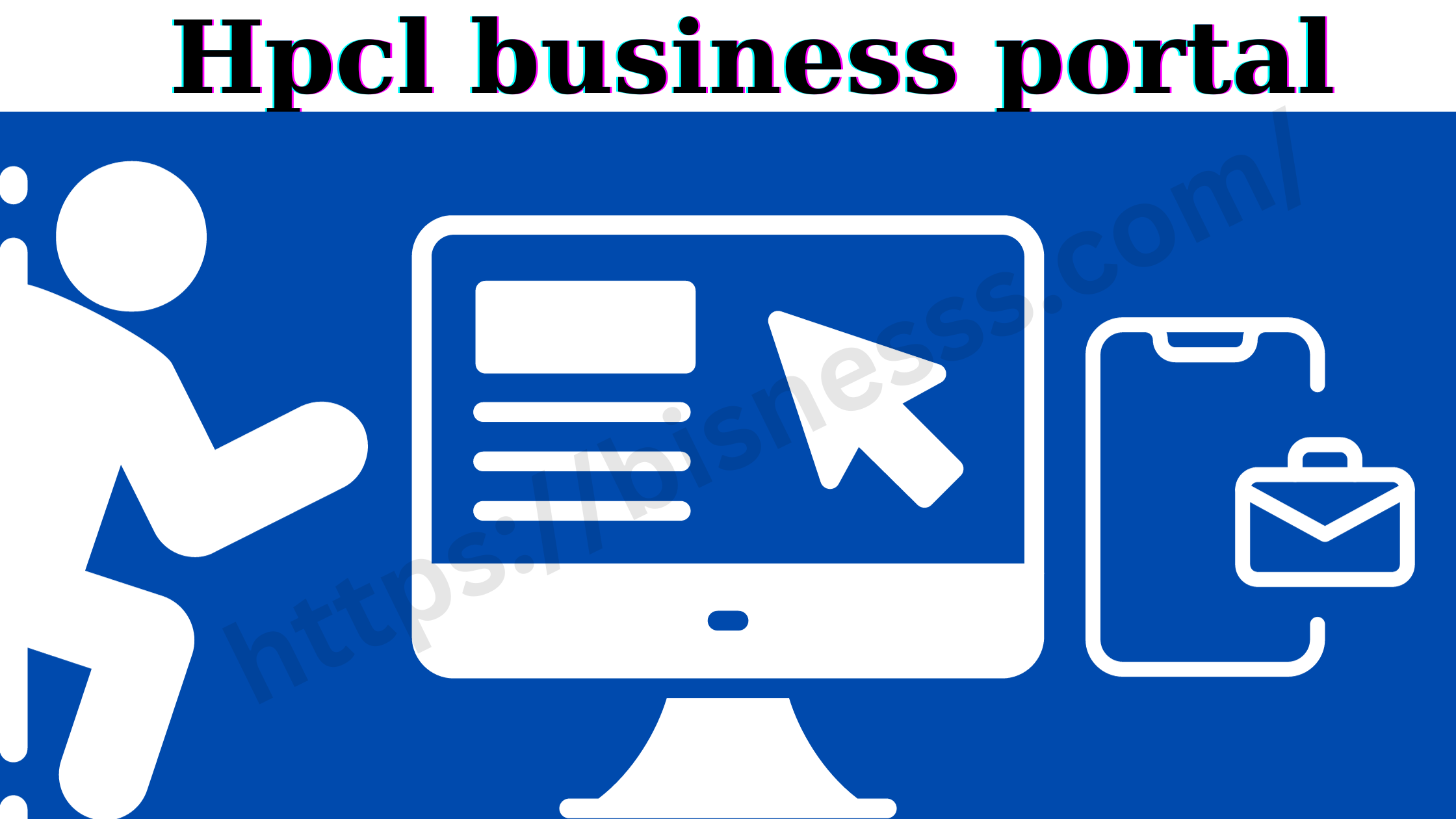Hpcl business portal